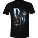 Death Note T-Shirt DN Profile